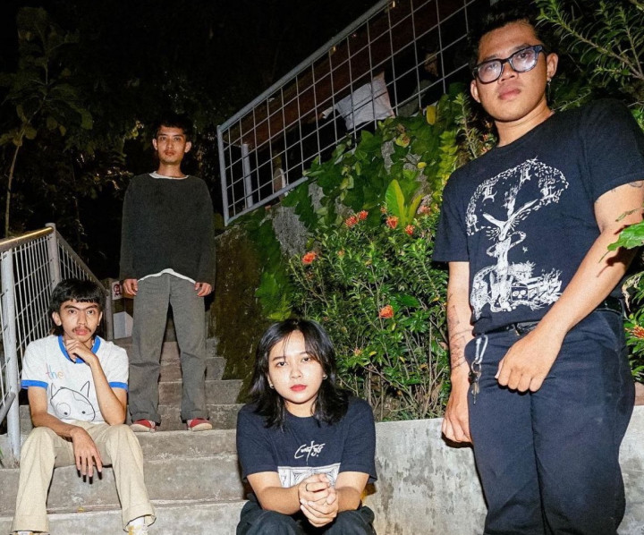 Band Asal Bogor The Jansen Bakal Gelar Tur Konser di Asia