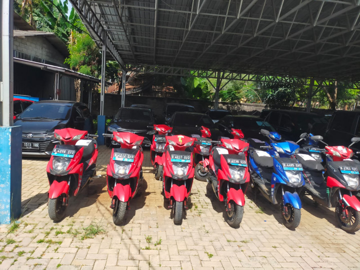 Balai Lelang Ini Tawarkan Opsi 'Titip Jual' hingga Lelang Motor Listrik