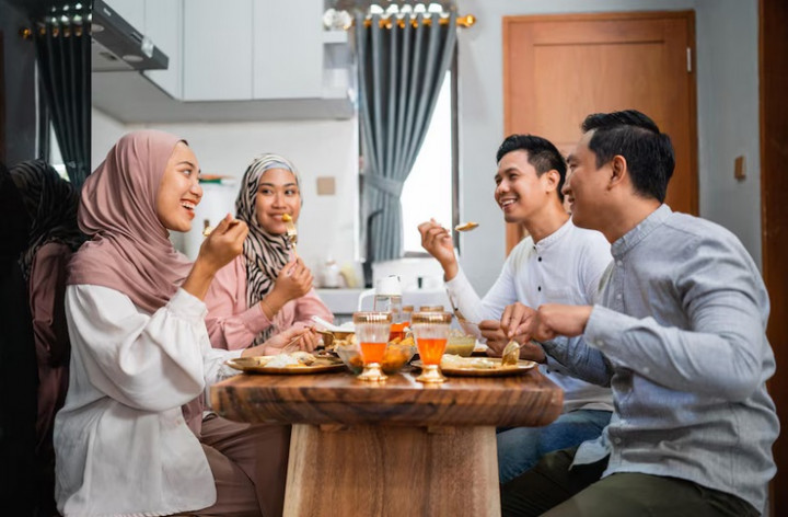 Perhatian! Ini 6 Mitos tentang Puasa yang Jangan Kamu Percaya