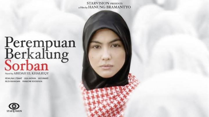 10 Film Religi Indonesia Terbaik Sepanjang Masa
