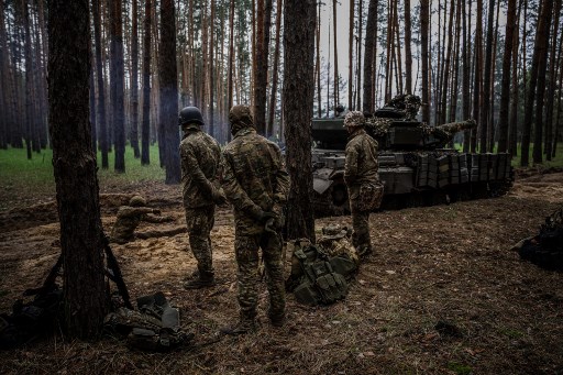 Paramiliter Klaim Lakukan Serangan ke Rusia, Tapi 234 Pasukan Justru Dihabisi