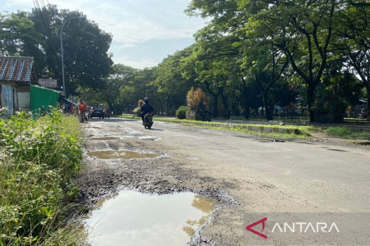 Jalan Tegar Beriman Kabupaten Bogor Diambil Alih Pemerintah Pusat