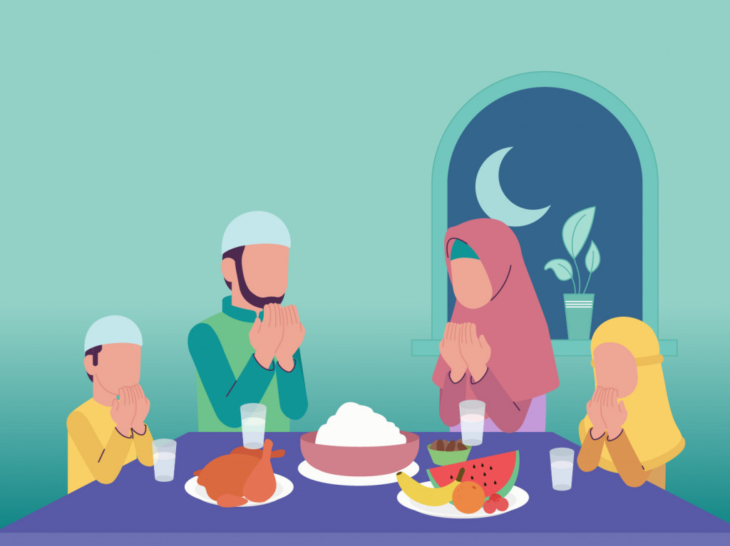 6 Buah Penahan Dahaga yang Bisa Dikonsumsi saat Sahur