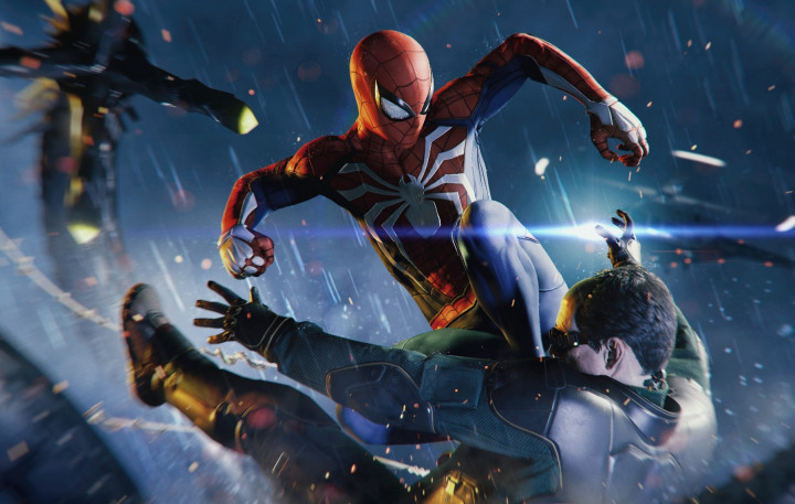 Trailer Marvel’s Spider-Man Multiplayer Bocor di Internet!