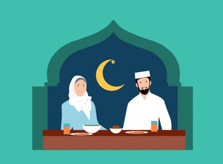 Jadwal Buka Puasa Hari Ini untuk Wilayah DKI Jakarta Rabu 13 Maret 2024