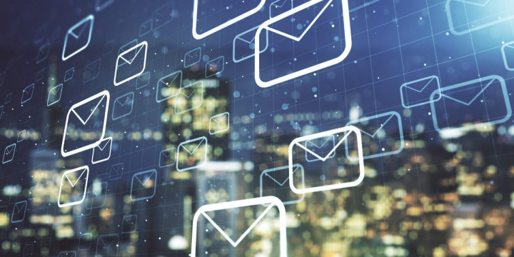 Serangan Siber Model Phising Naik 40% Sepanjang 2023