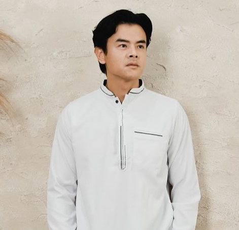 Baju Koko LGS Generation. (Foto: Dok. Instagram/@lgsgeneration)