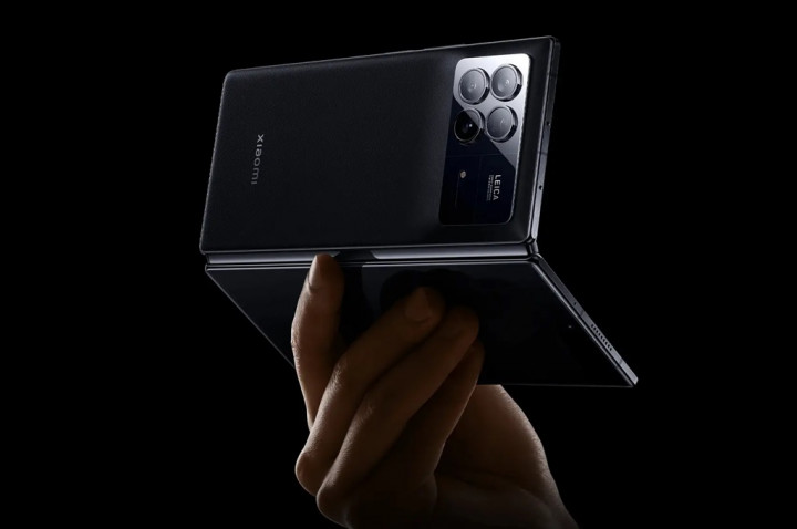 Spesifikasi Xiaomi Mix Fold 4 Beredar