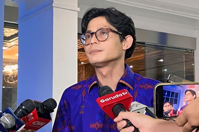 KPU Targetkan Rekapitulasi Nasional Kelar Sebelum 20 Maret
