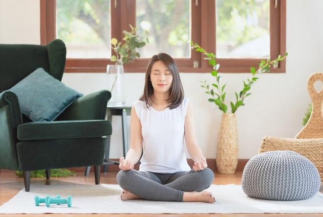 3 Latihan Tidur Cepat agar Sahur Tak Terlambat, Apa Saja Ya?