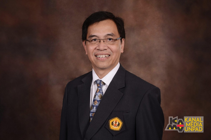 Guru Besar Ekologi Unpad Prof. Parikesit Meninggal Dunia