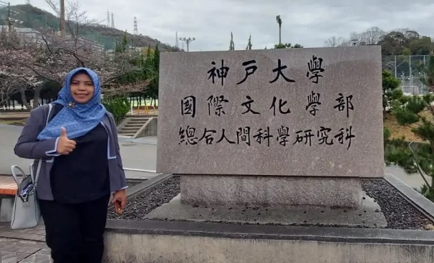 Peneliti Unair Temukan Karakteristik Evolusi dan Pola Transmisi HIV di Indonesia