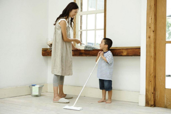 Tak hanya Pengetahuan, Perkembangan Kognitif Anak juga tentang Emosional