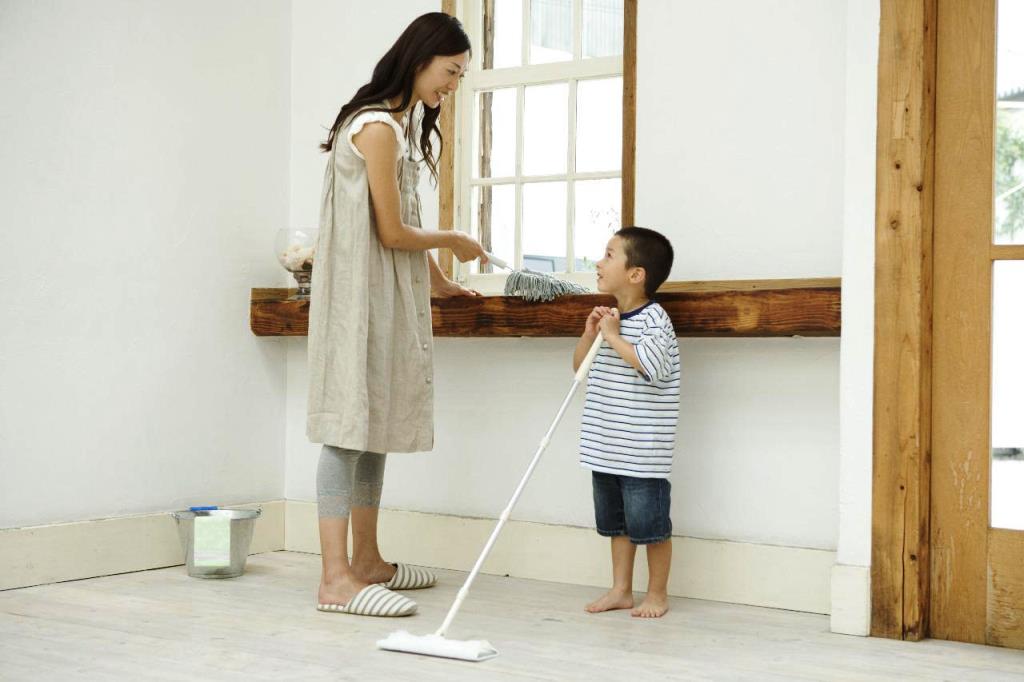 Membekali anak-anak dengan keterampilan yang mereka butuhkan dapat berfungsi mengekspresikan diri dengan cara yang sehat. Dok. Ist