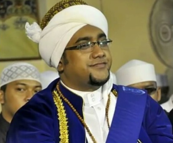 Kabar Duka, Pimpinan Majelis Nurul Mushtofa Habib Hasan bin Jafar Meninggal Dunia