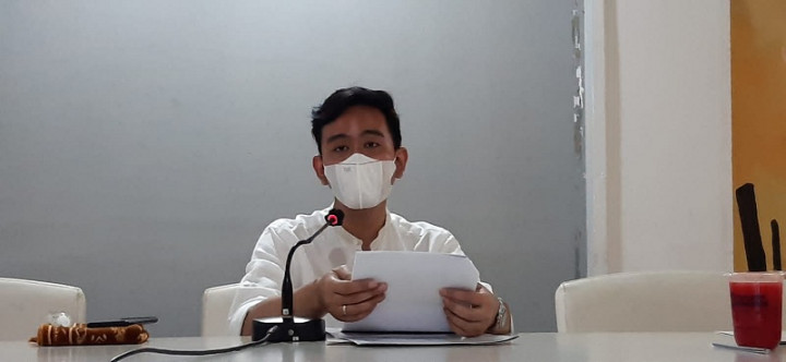 Gibran Mau Tiru Hilirisasi di Inggris