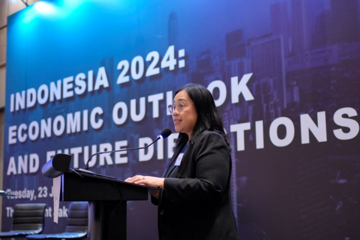 Menyambut Langkah Progresif RI dalam Penangkapan dan Penyimpanan Karbon