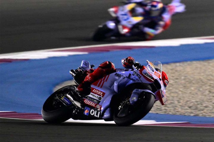 Konsistensi dan Adaptasi Duo Marquez, Bakal Poin Utama Titel Juara