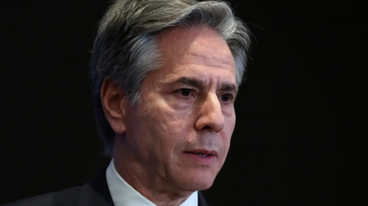 Secretary Blinken Wishes Ramadan Kareem and Highlights the Conditions in Gaza