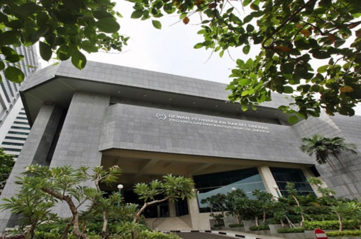 Sejumlah Artis Bakal Hiasi Kursi DPRD DKI Jakarta, Ini Daftarnya