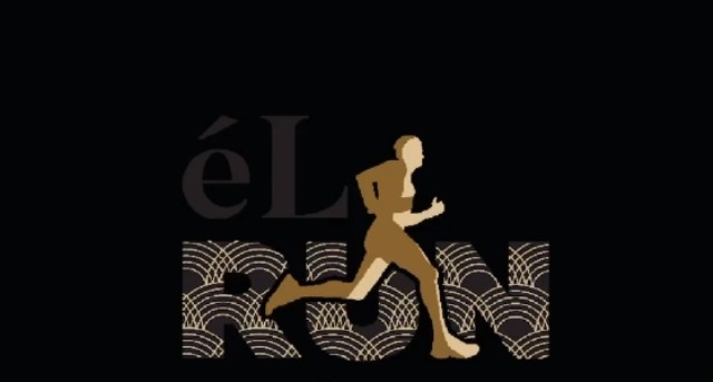 El Run 2024 Bakal Digelar di Bandung