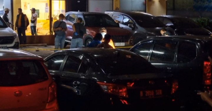 Diserahkan ke Keluarga, Jenazah 4 Korban Bunuh Diri Sudah Dikebumikan