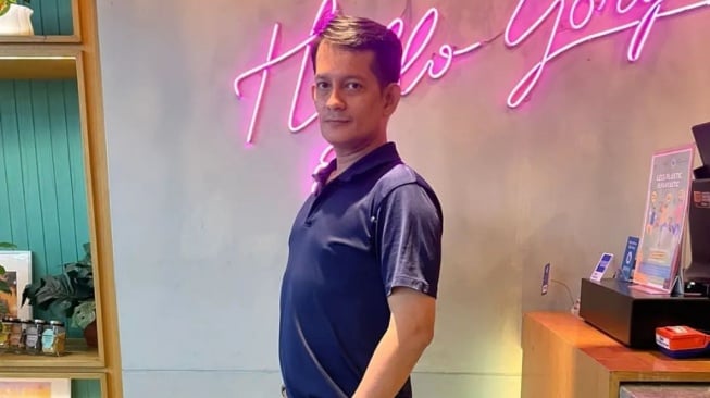 Bebas dari Penjara, Jupiter Fortissimo Kaget Disebut Meninggal di Dalam Sel