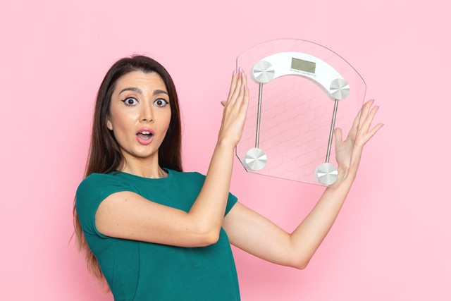 Sebab Lain Kamu Tambah Berat Badan, Termasuk karena Stres dan Kurang Tidur