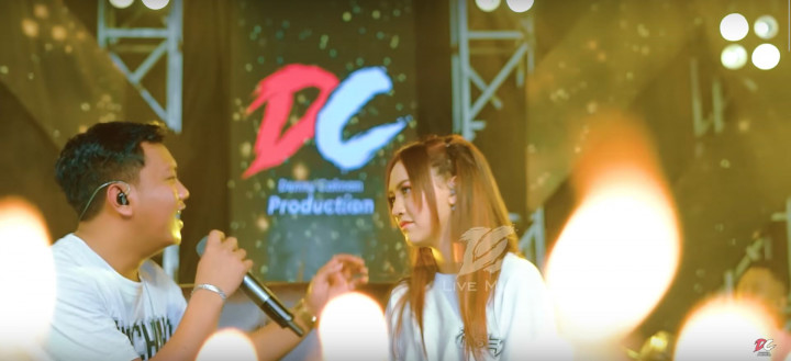 Lirik dan Makna Lagu 'SATRU 2' Denny Caknan dan Happy Asmara