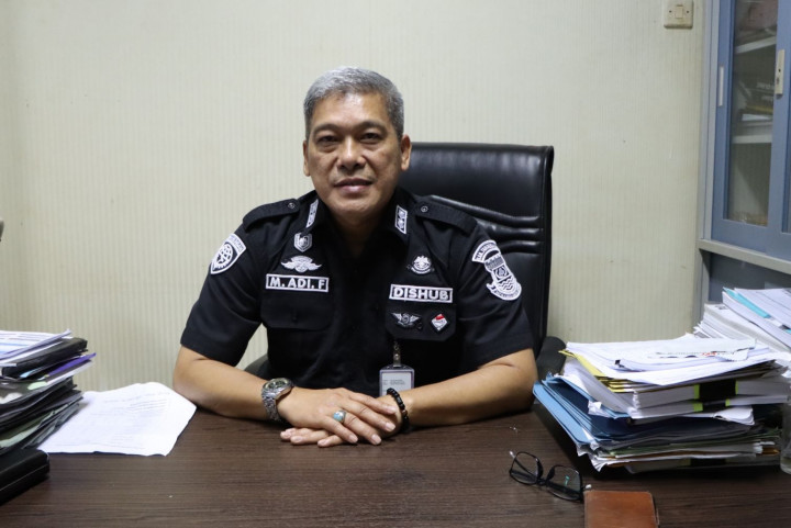 Pemkab Tangerang Siapkan Angkutan Mudik Gratis, Kuota 1.430 orang