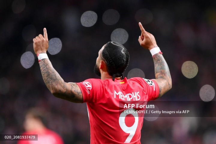 Liga Champions: Atletico Madrid vs Inter Berlanjut ke Extra Time