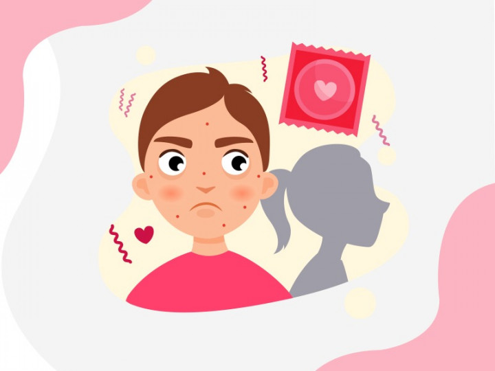 Apakah Raja Singa Sama dengan Sifilis?