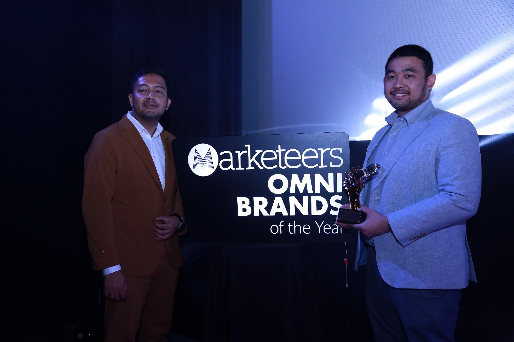 JEC Group Raih Penghargaan Prestisius di Tahun 2024 atas Transformasi Digital dalam Memudahkan Pasien, Mempercepat Layanan, dan Mengurangi Waktu Tunggu. Dok. Ist