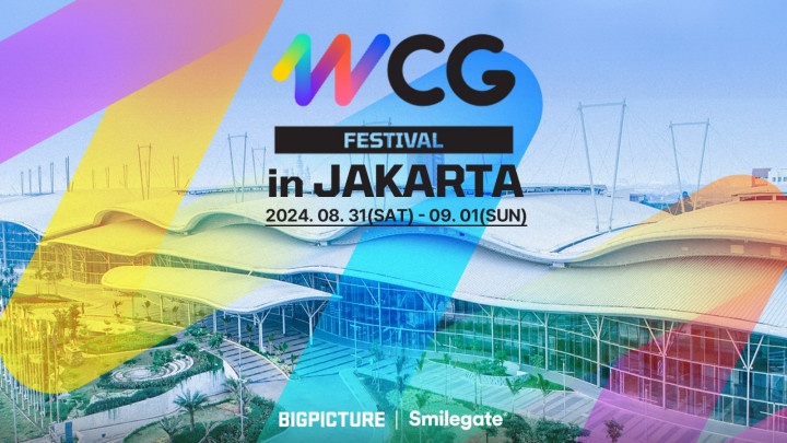 Jakarta Jadi Tuan Rumah World Cyber Games 2024, Ini Rangkaian Acaranya