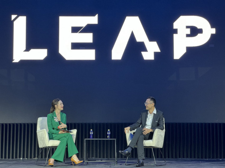 Mobily dan Tencent Bangun Ekosistem Digital Global di Arab Saudi