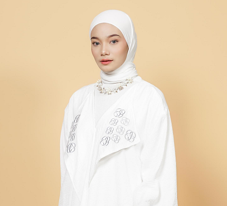 Raya Collection by Fabric Project. (Foto: Dok. Istimewa)