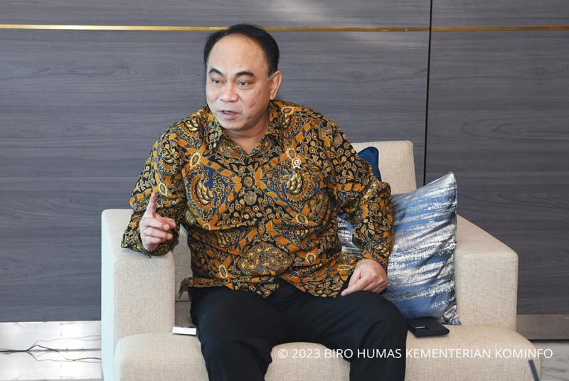 Usulan Jokowi Pimpin Koalisi Prabowo-Gibran Tergantung Dinamika