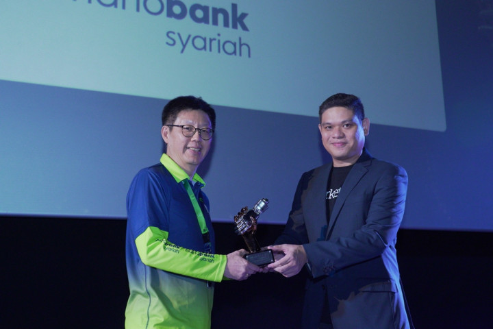 Nanobank Syariah Hadirkan Kantor Cabang dengan Konsep <i>Community Hub</i>, Apa Itu?