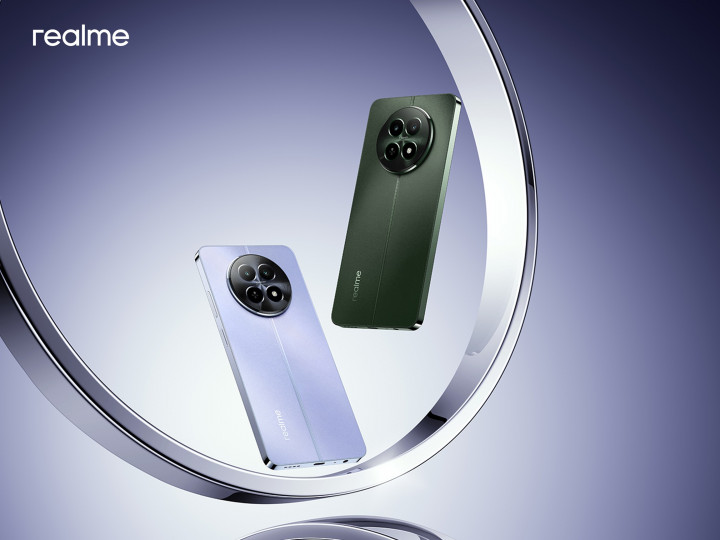 realme 12 5G Siap Hadir di Indonesia, 21 Maret Nanti!