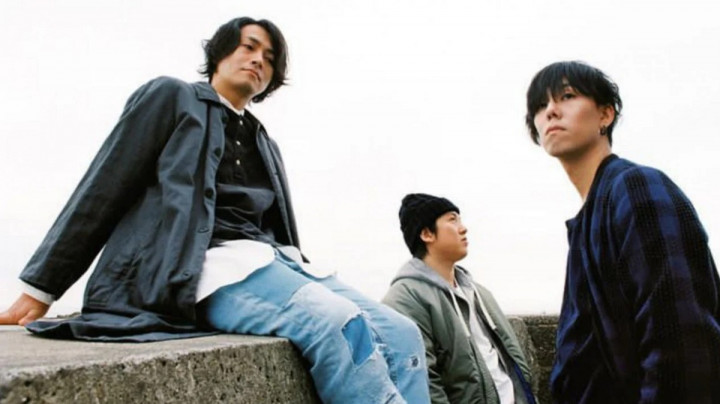 Konser di Jakarta, Ini Lirik Lagu ‘Sparkle’ RADWIMPS dan Arti  <i>Mada Kono Sekai Wa</i>