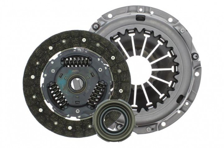 Di Mobil Matik Masih Pakai Kopling? Ini Penjelasannya