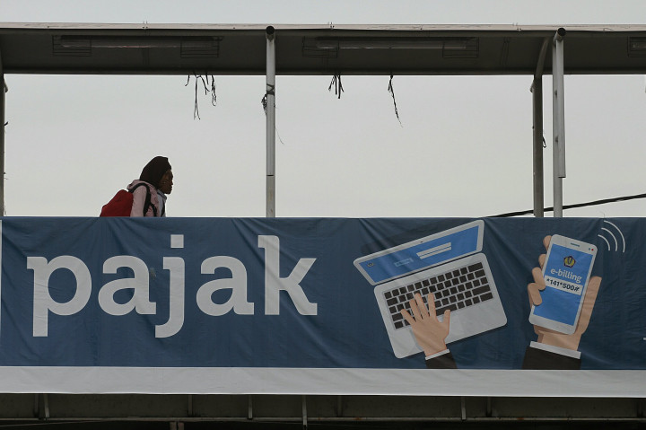 Sudah Pertengahan Maret, Tapi yang Lapor SPT Baru 7,48 Juta Wajib Pajak