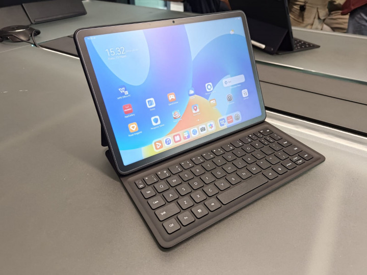 Huawei Indonesia Siapkan Tablet MatePad 11.5 PaperMatte Edition