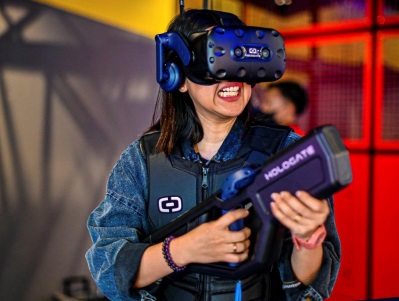 Rejuvinasi Timezone demi Memanjakan Generasi Muda