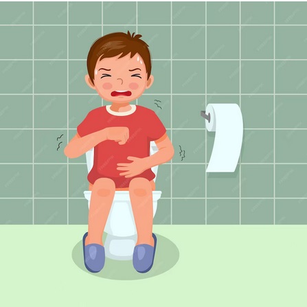 Ini 6 Alasan Mengapa BAB Kamu Berdarah Ketika Puasa