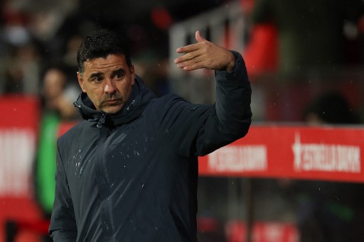 Chelsea Gagal Dekati Pelatih Girona