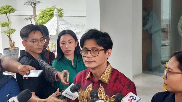 Bakal Evaluasi Pemilu, RDP Komisi II DPR dengan KPU Digelar 21 Maret