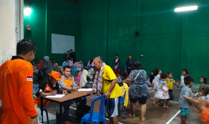 6 Kecamatan di Demak Terendam Banjir