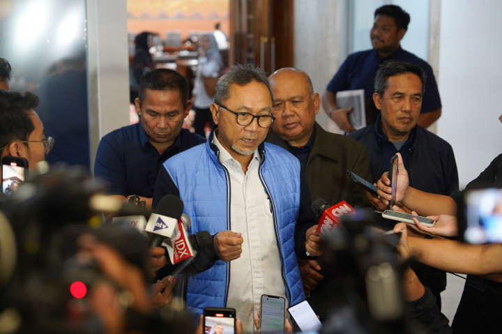 Dikeluhkan <i>Jastiper</i>, Aturan Pembatasan Barang Bawaan dari Luar Negeri Bakal Diubah?