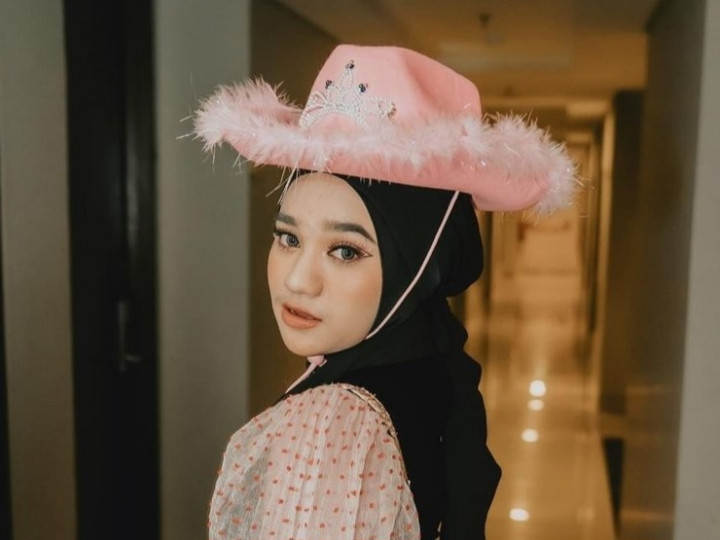 Keren! Katy Perry Puji Nabila Taqiyyah Indonesian Idol